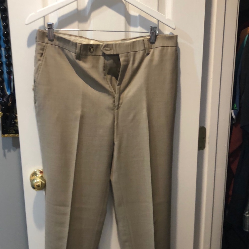 Mens Dress Pants